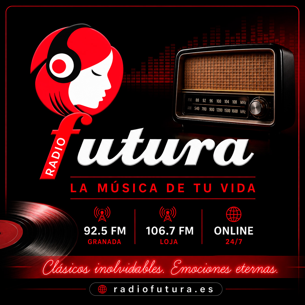 Portada actual