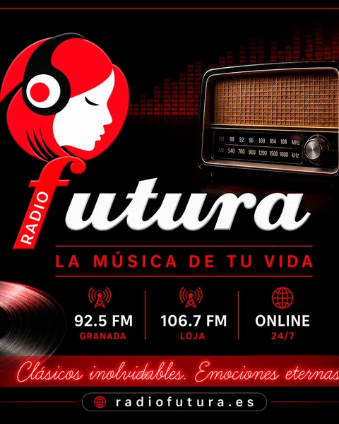 En antena