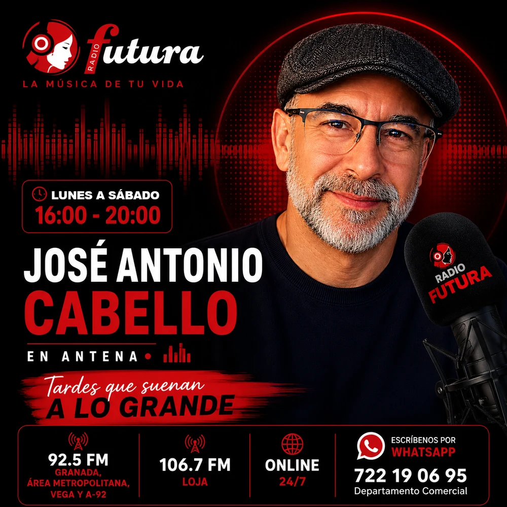 José Antonio Cabello