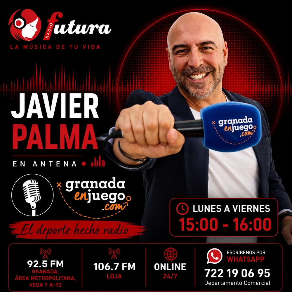 Javier Palma