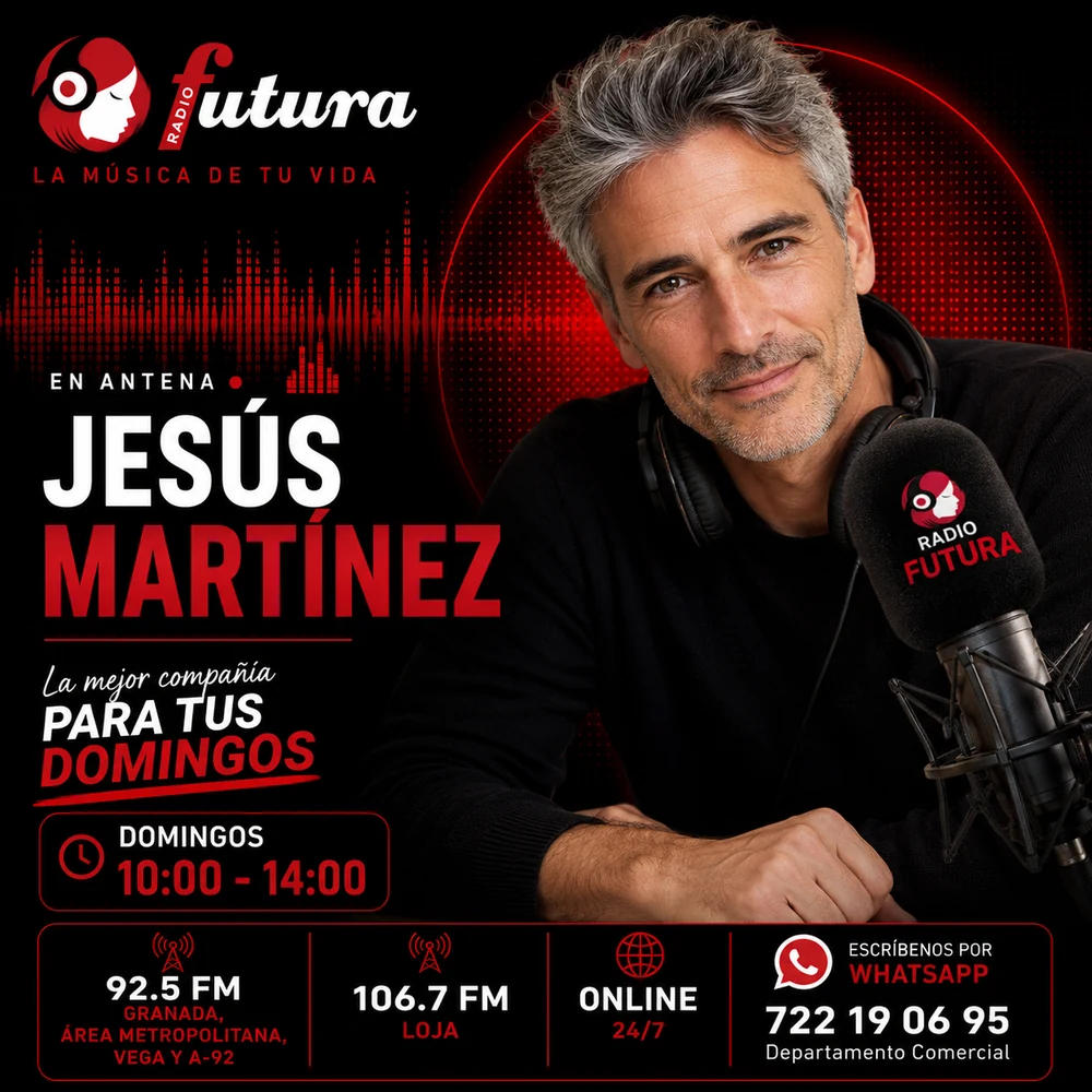 Jesús Martínez