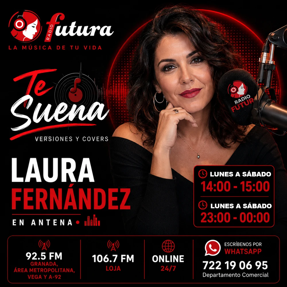 Laura Fernández