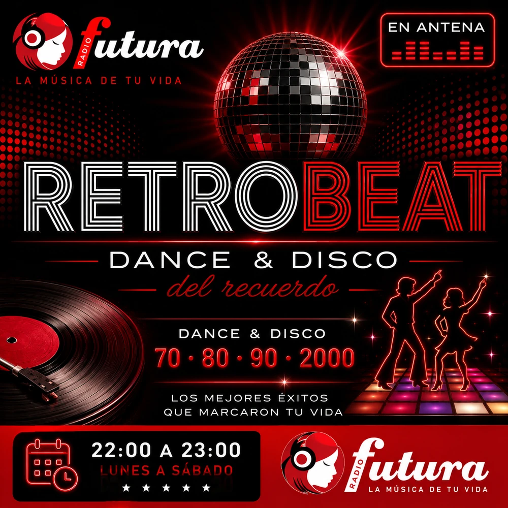 Retrobeat