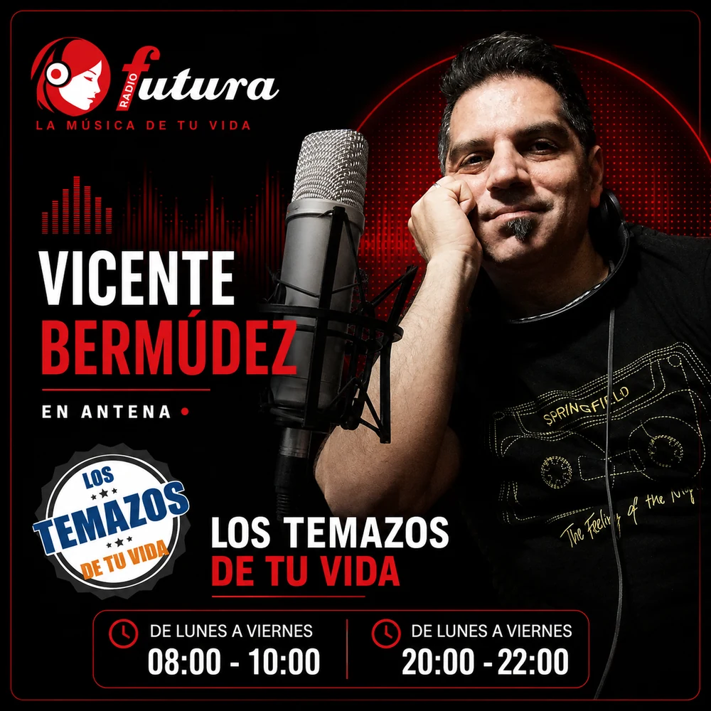 Vicente Bermúdez